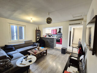  Immeuble à vendre 134 m²