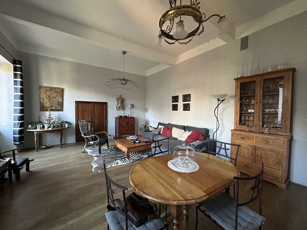 Vente Maison Maison de caractère entièrement rénovée Montolieu