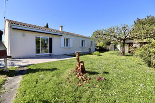  Maison à vendre 5 pièces 110 m²