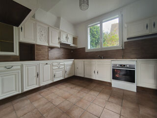  Maison à vendre 7 pièces 160 m²