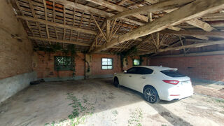  Ferme � vendre 7 pi�ces 300 m� Cintegabelle