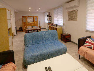  Maison � vendre 3 pi�ces 82 m�