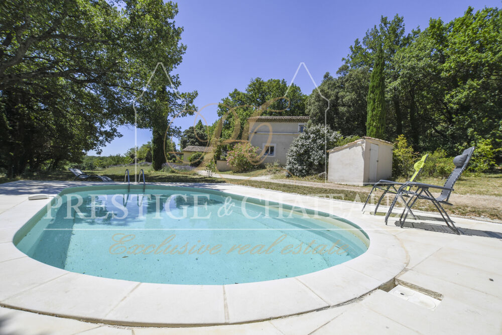  vendre  Maison Grignan (26230)