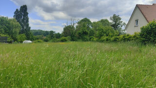  Terrain � vendre 1300 m�