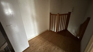  Maison � vendre 3 pi�ces 62 m�