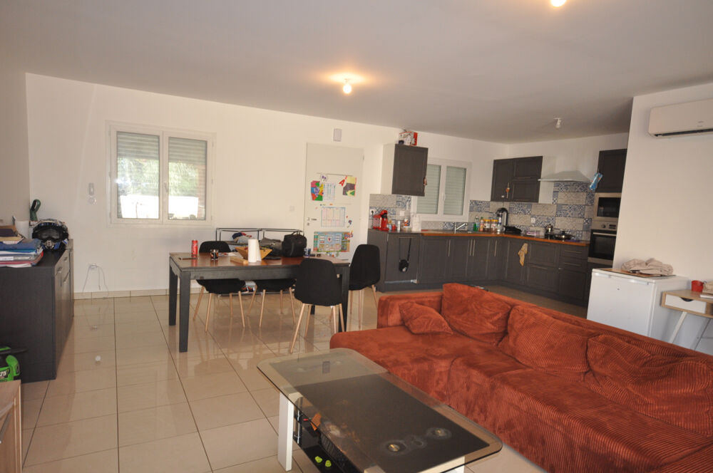 SAINT-HILAIRE-Maison 5 pièces 105 m2