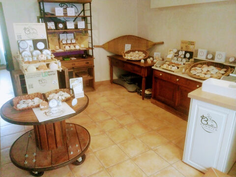 PAS DE PORTE OU FOND DE COMMERCE 44100 26110 Nyons
