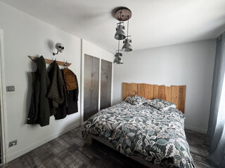  Maison à vendre 4 pièces 130 m²