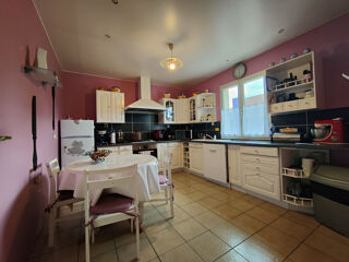  Maison � vendre 8 pi�ces 150 m�