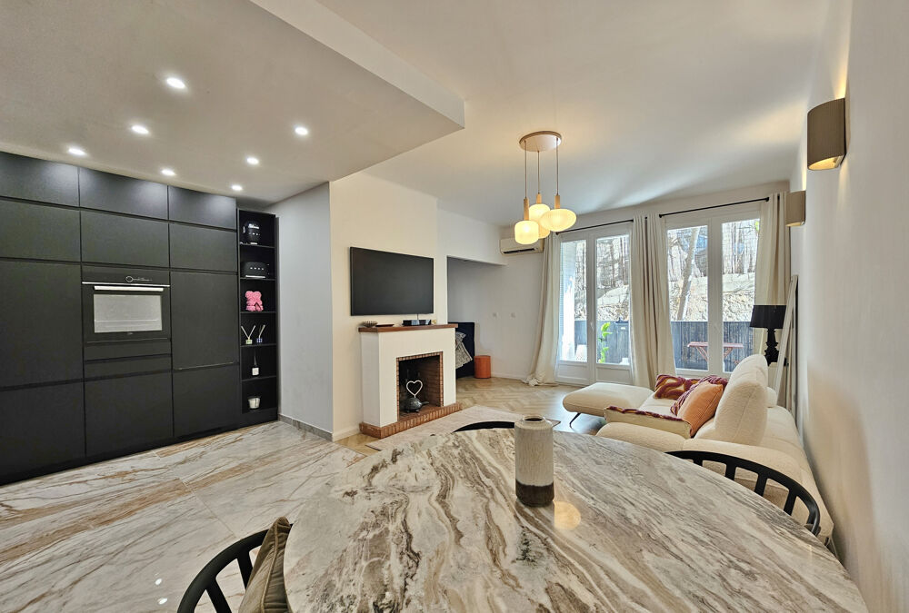 Vente Appartement AJACCIO Balestrino - Superbe T3 rénové Ajaccio