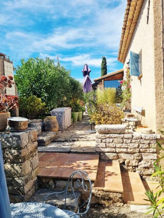  Maison � vendre 6 pi�ces 200 m�