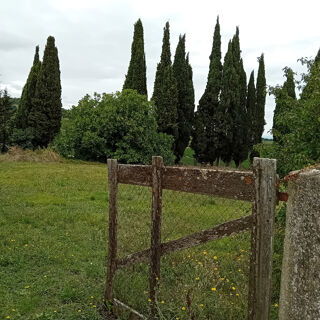  Terrain � vendre 1660 m�