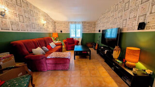  Maison � vendre 7 pi�ces 177 m�