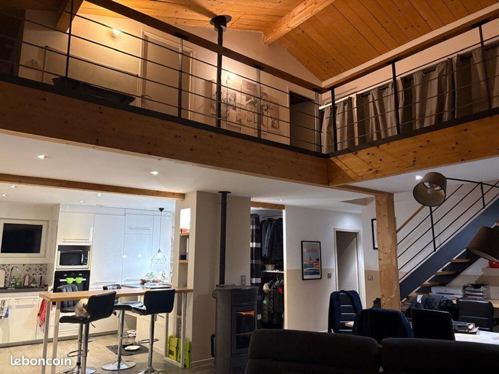 CINTEGABELLE-Maison 5 pièces 150 m2
