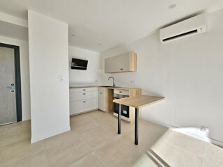  Appartement à vendre 2 pièces 47 m²