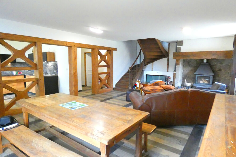 Maison 5 pièces 145 m² · à Velzic · 145 m² · 259 000 €