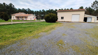  Propri�t�/ch�teau � vendre 6 pi�ces 140 m�