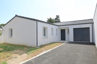  Maison � vendre 4 pi�ces 103 m�