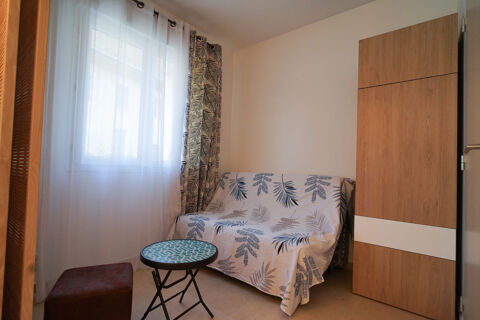  Appartement � louer 1 pi�ce 18 m�