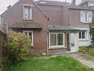  Maison � vendre 7 pi�ces 160 m�