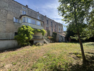  Maison à vendre 5 pièces 130 m²