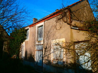Maison 3 pièces 55 m² · à Les Bordes · 55 m² · 40 000 €