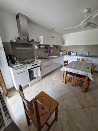  Maison � vendre 7 pi�ces 110 m�