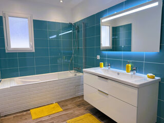  Maison � vendre 6 pi�ces 132 m�