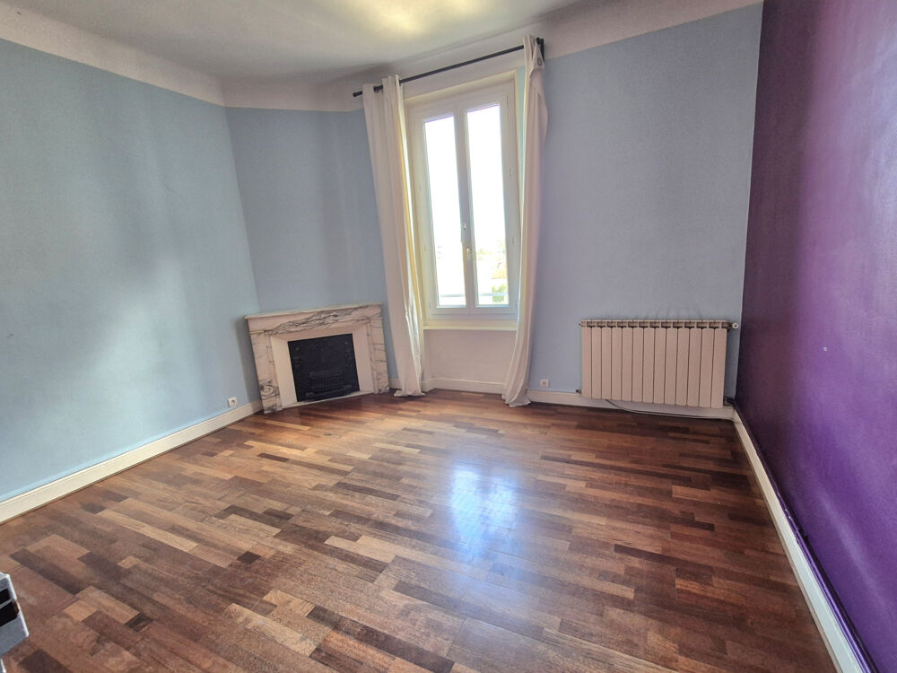 Vente Appartement Appartement T4 parking Ales