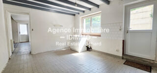  Maison à vendre 5 pièces 126 m²