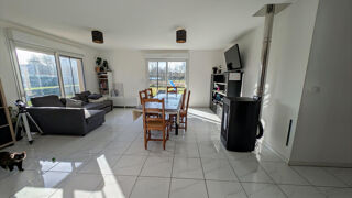  Maison � vendre 4 pi�ces 90 m�