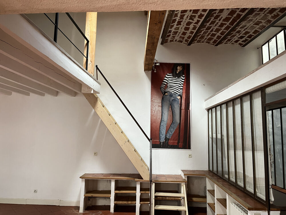 Vente Appartement Appartement 85m2 Perpignan