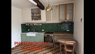  Maison � vendre 4 pi�ces 78 m�