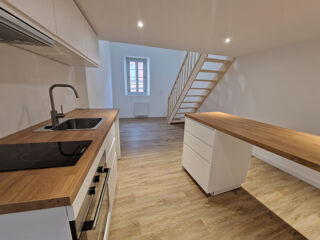  Appartement � louer 2 pi�ces 39 m�