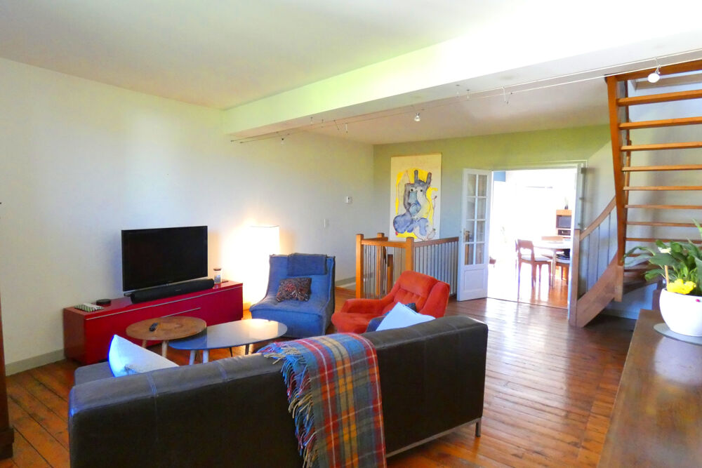 Maison 5 pièces 142 m² · à Aurillac · 142 m² · 243 000 €
