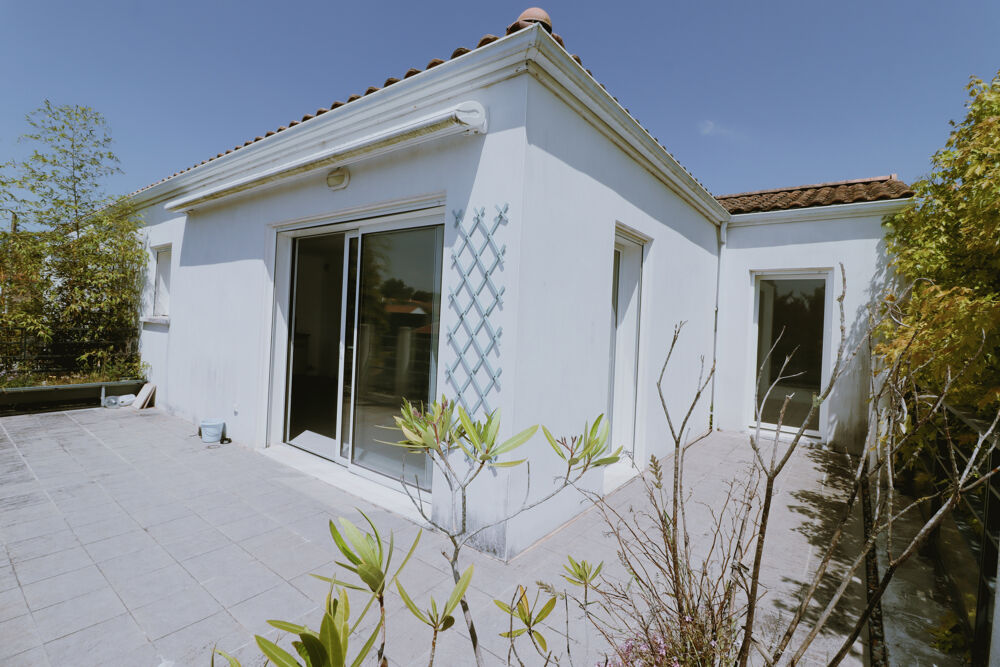 Vente Appartement Meschers-sur-Gironde Appartement 73,52 m2 Meschers sur gironde