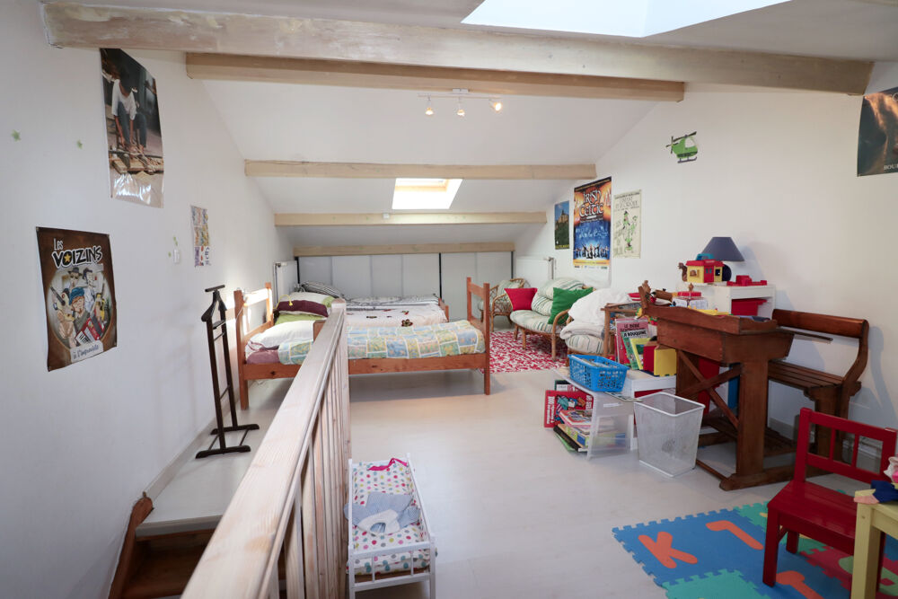 � vendre  Maison Saint-Georges-de-Didonne (17110)