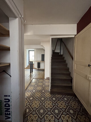  Maison � vendre 4 pi�ces 90 m�