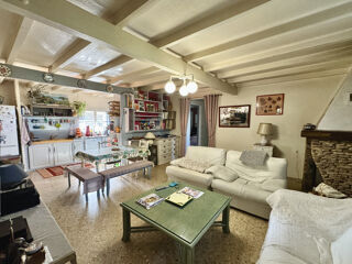  Maison � vendre 13 pi�ces 272 m�