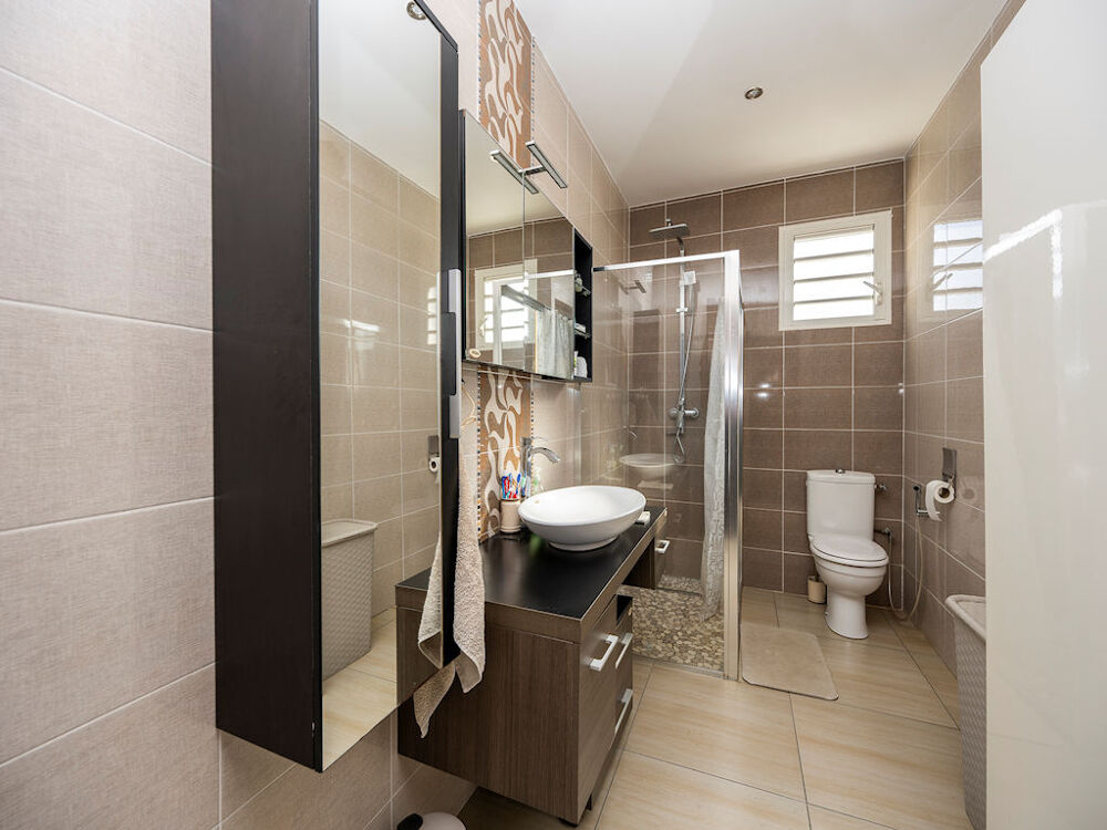 � vendre  Maison Sainte-Clotilde (97490)