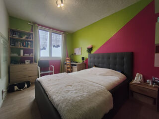  Appartement � vendre 4 pi�ces 78 m�