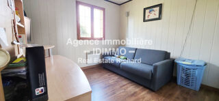  Maison à vendre 7 pièces 142 m²