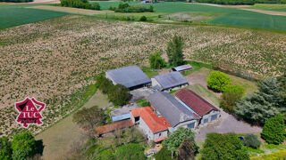  Ferme � vendre 8 pi�ces 161 m�