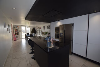  Maison à vendre 5 pièces 165 m²