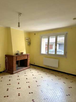  Maison � vendre 5 pi�ces 110 m�