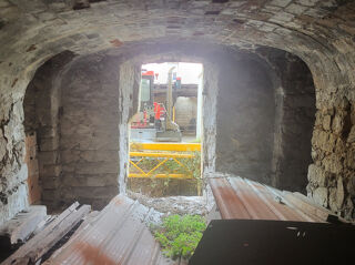  Immeuble  vendre 120 m