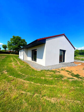Maison 104m2 Sansac-de-Marmiesse