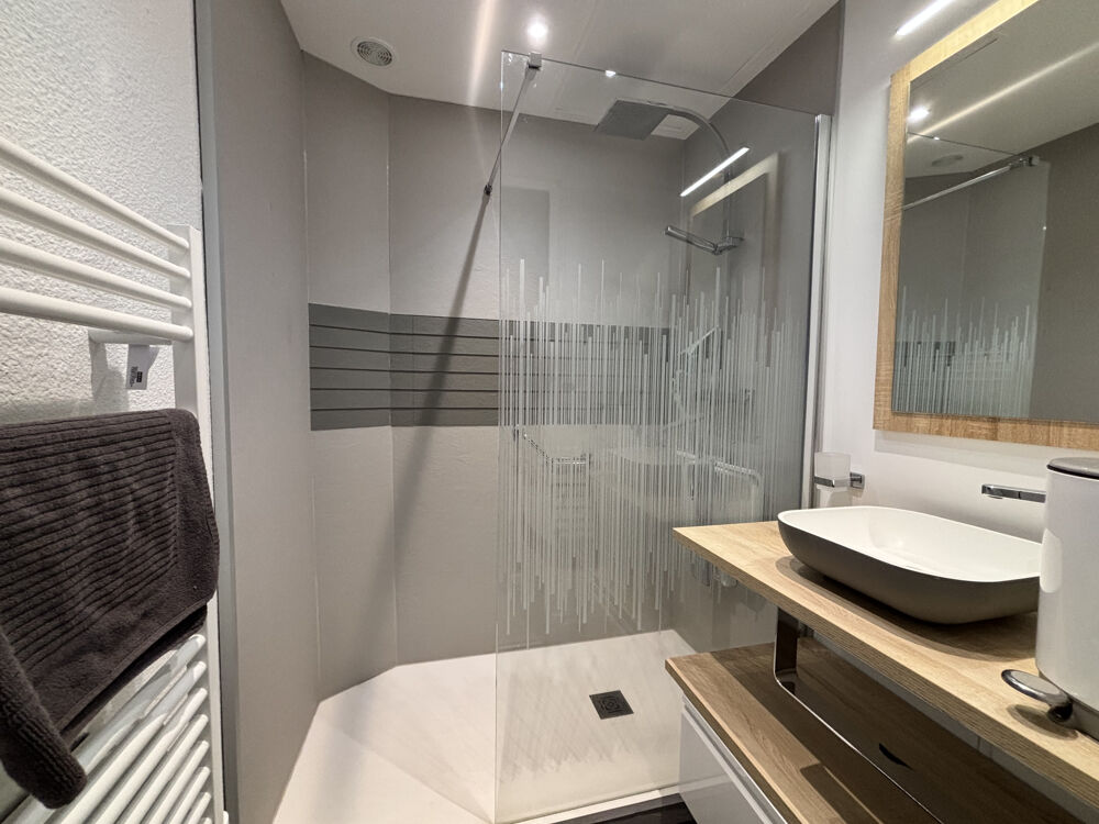 Vente Appartement Appartement F2 meublé au cœur de Châtel-Guyon Chatel guyon