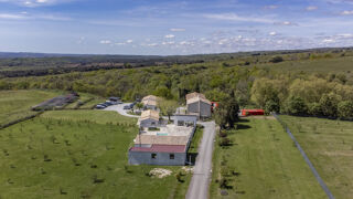  Propriété/château à vendre 15 + pièces 800 m²