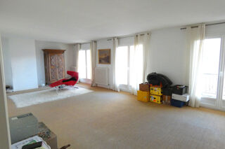  Appartement à vendre 5 pièces 164 m²